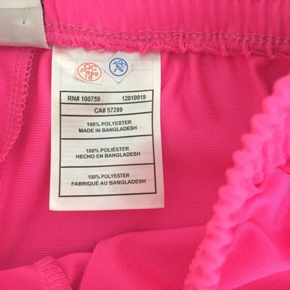 Puma cute girl pink outfit - Picture 7 of 7